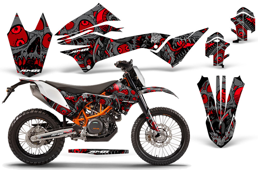 ktm 690 custom