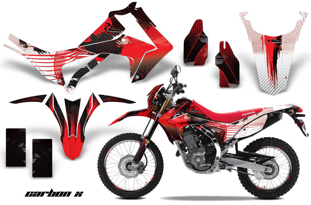 honda crf250l 2015