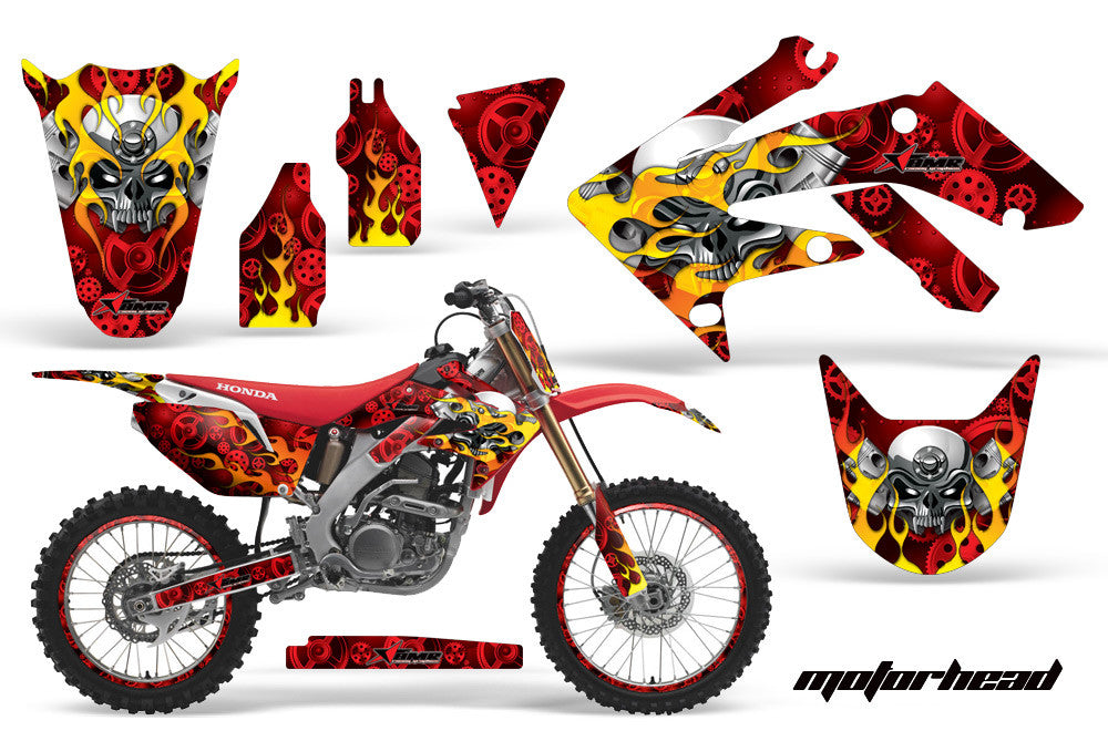 crf 250 custom