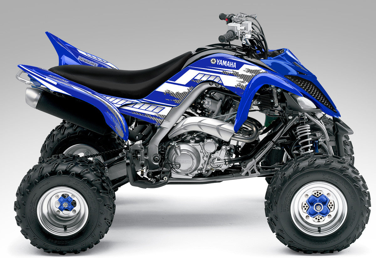 yamaha raptor 700r