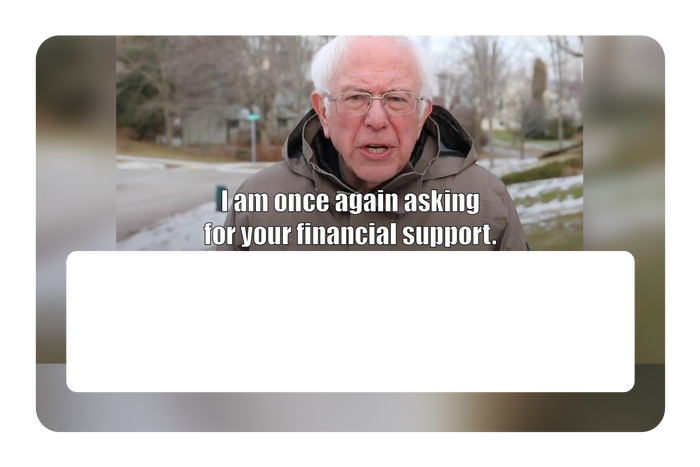 Financial Support