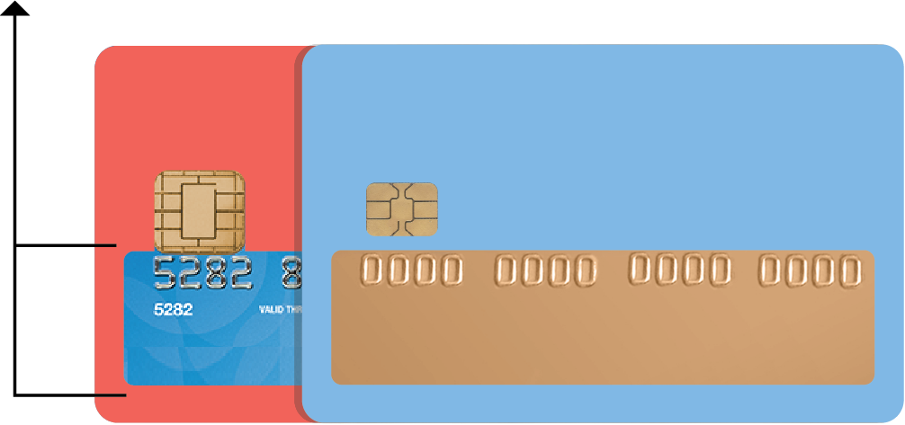 Certified Weeb Credit Card Skin