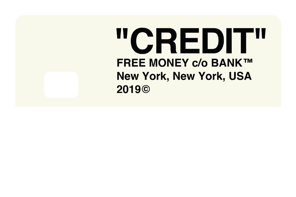 Credit Debit Card Skins | Cucu Covers - Customize Any Bank Card - La Clippers: Uptempo Hardwood Classics, Full Cover / Small Chip