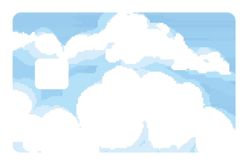 Pixel Clouds