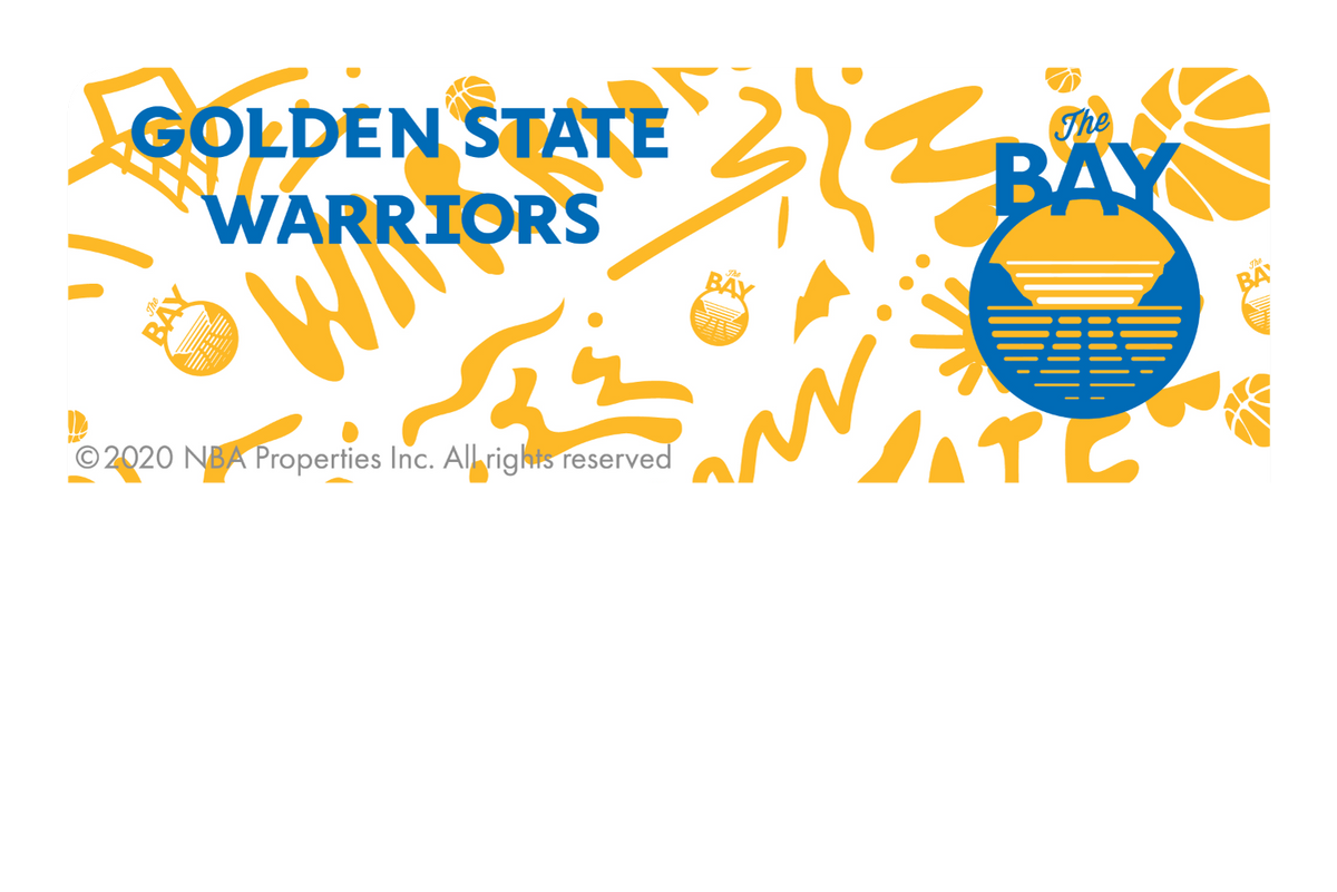 Golden State Warriors 2022 NBA Championship Ring — UNISWAG