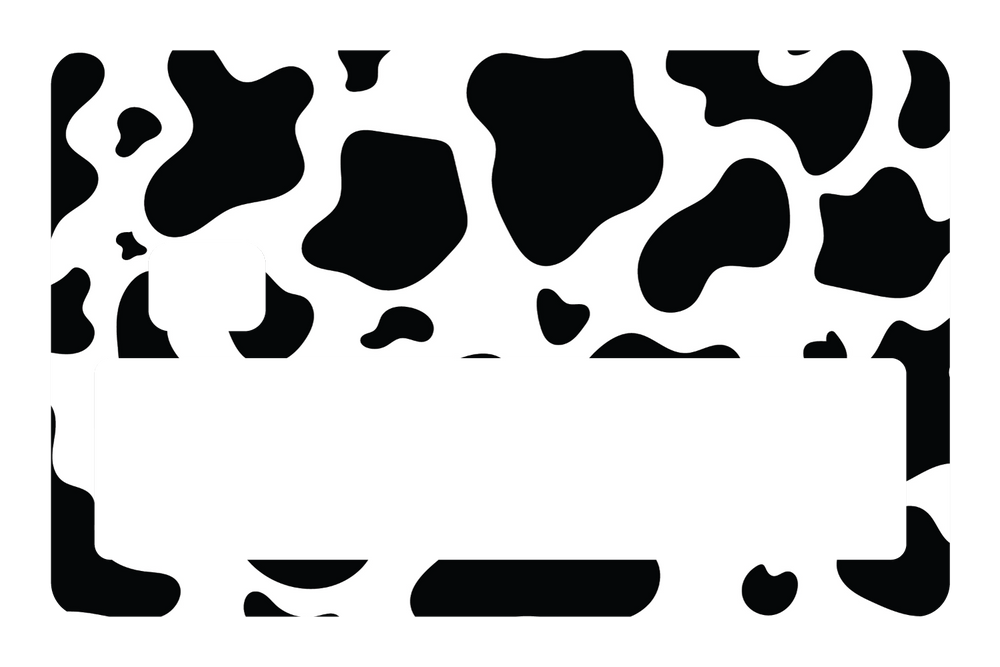 Cow Print