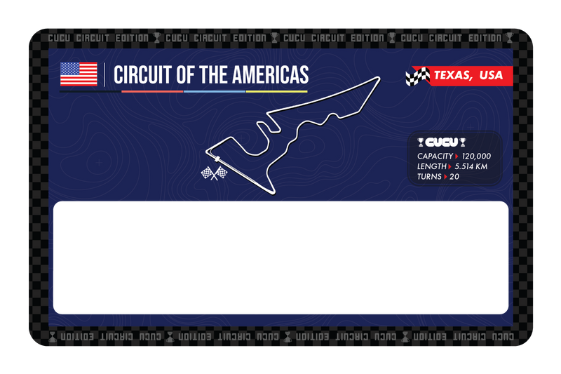 Circuit of the Americas