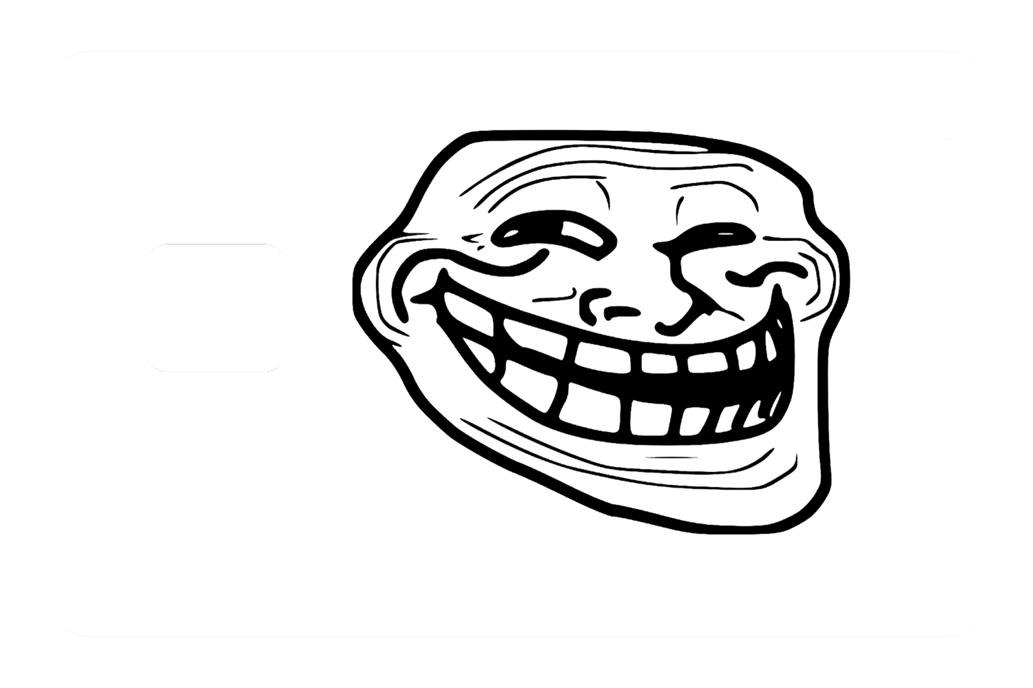 Troll face