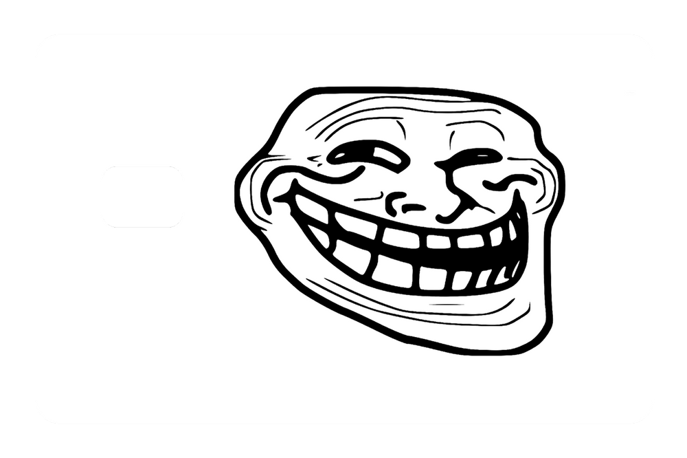 Troll face