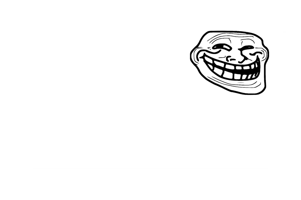 Troll face