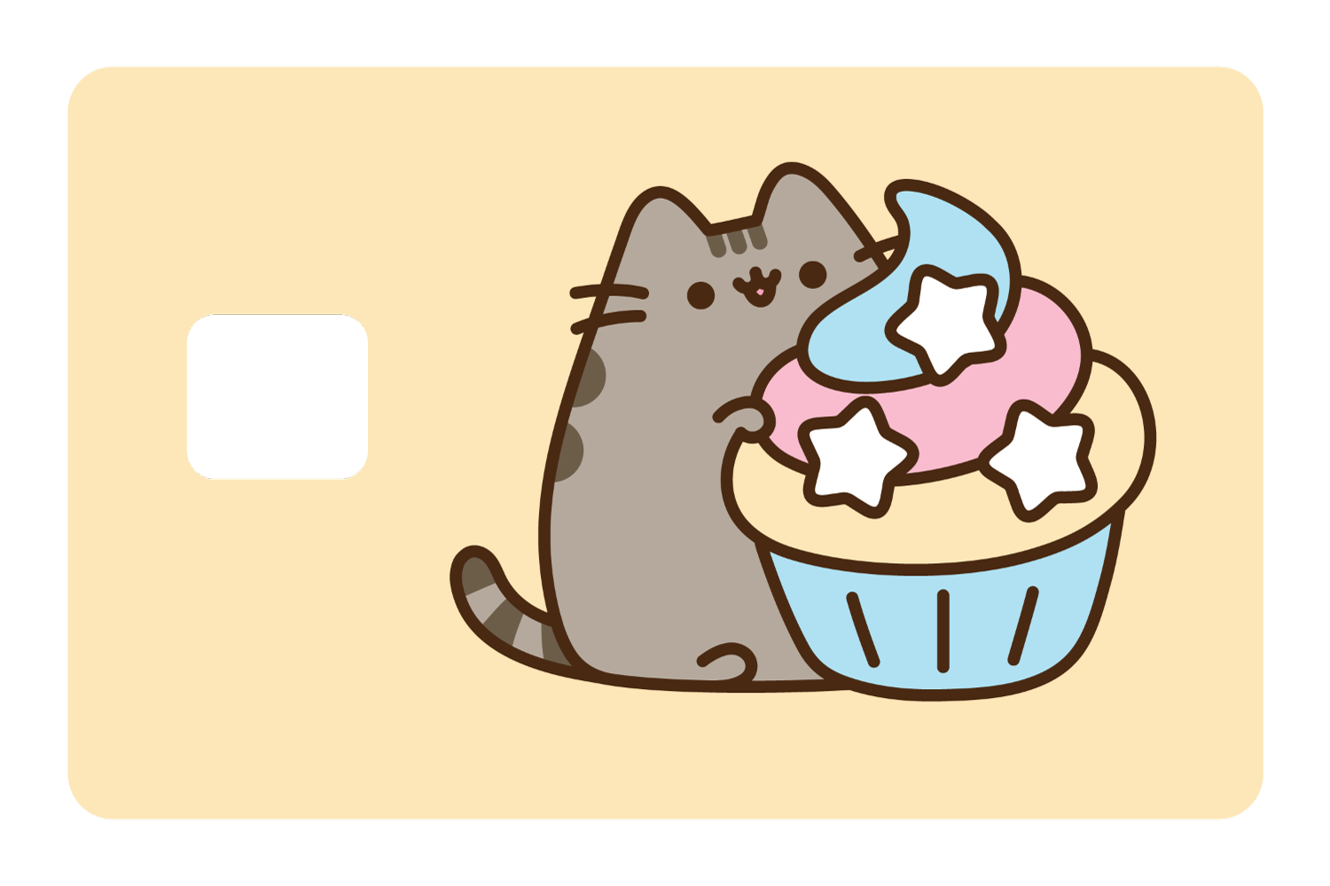 Cup Cake