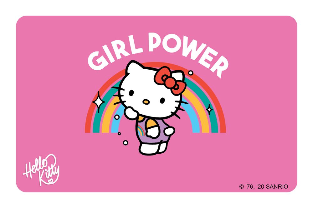 girl power