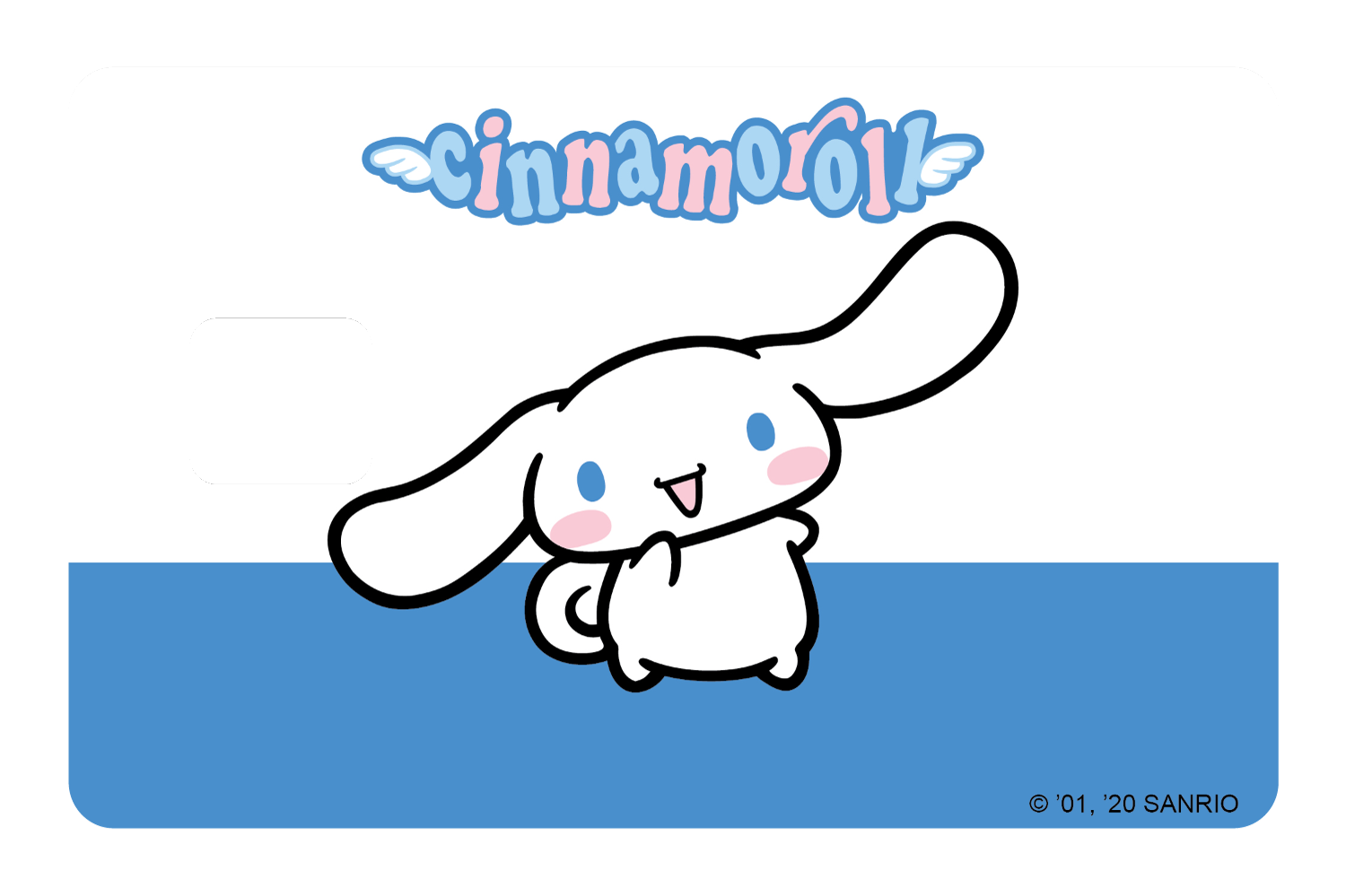 cinnamoroll