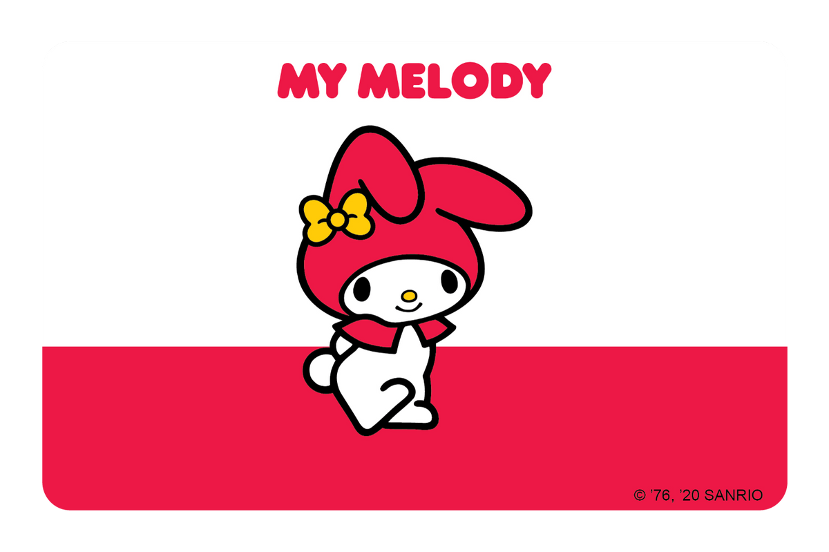 大満足  Melody hello kitty Hello kitty art Hello kitty iphone wallpaper