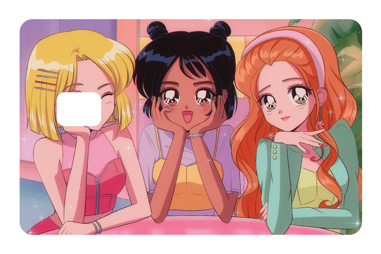 Totally Spies