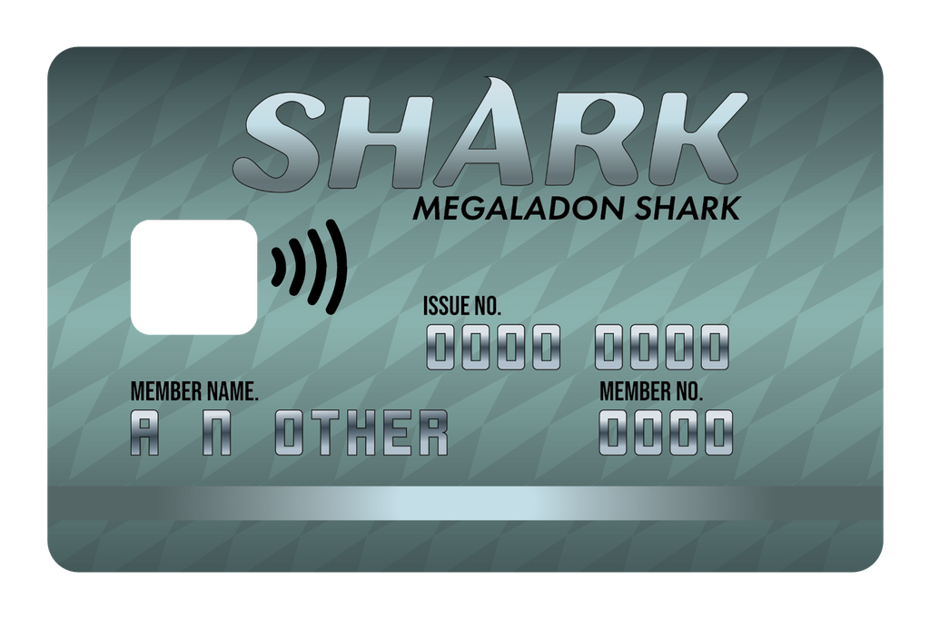 shark-card