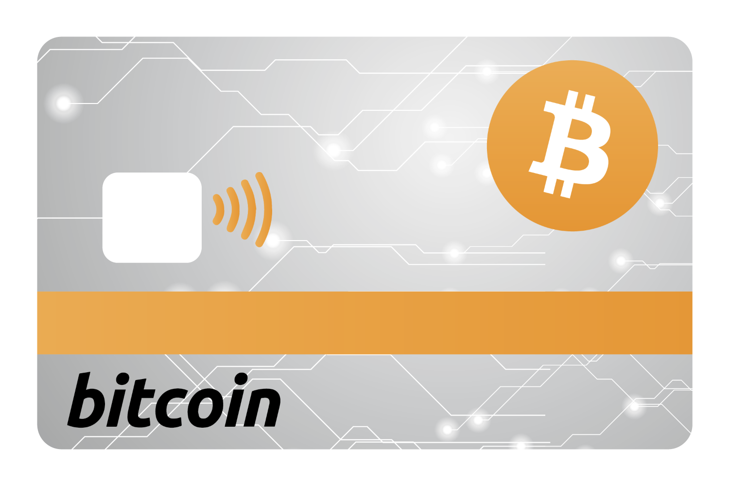 Bitcoin Card
