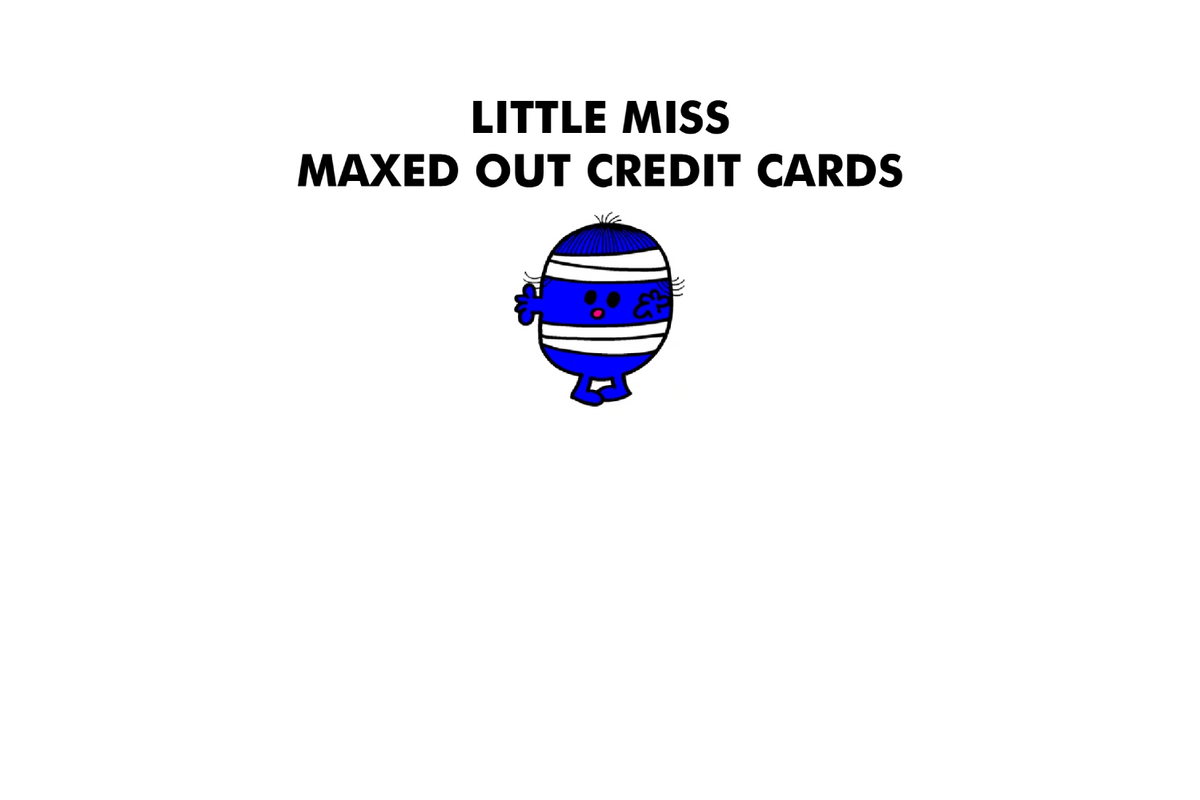  CUCU Card Skin Sticker Little Miss Hot Sauce On