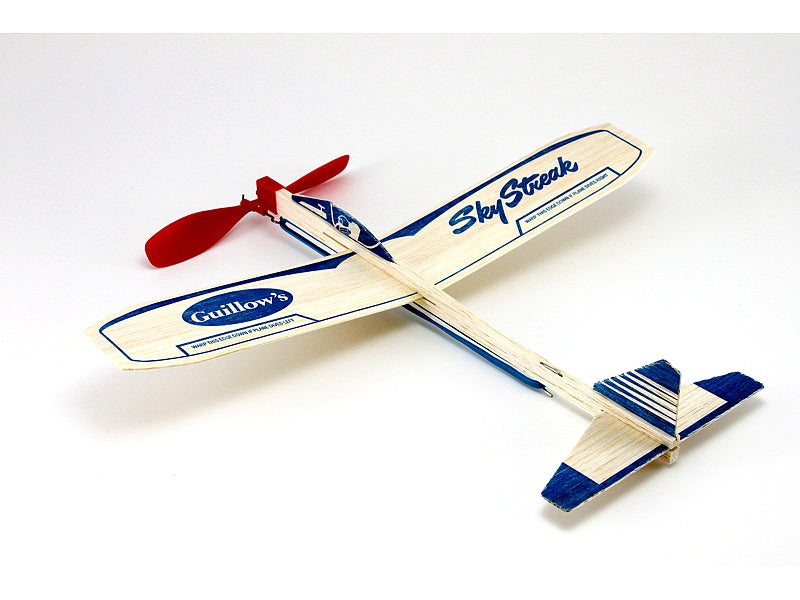 guillows balsa glider