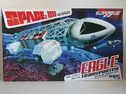 MPC 1/48 SPACE 1999 EAGLE