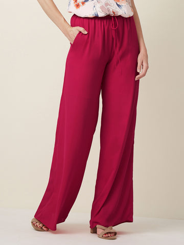 Myles Drawstring Pant – Three Eighty Two