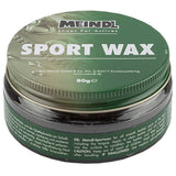 Meindl Sport Wax Black