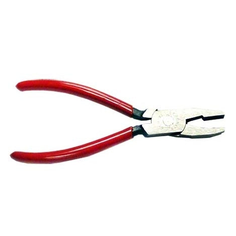 Metal Running Pliers, Glass Station