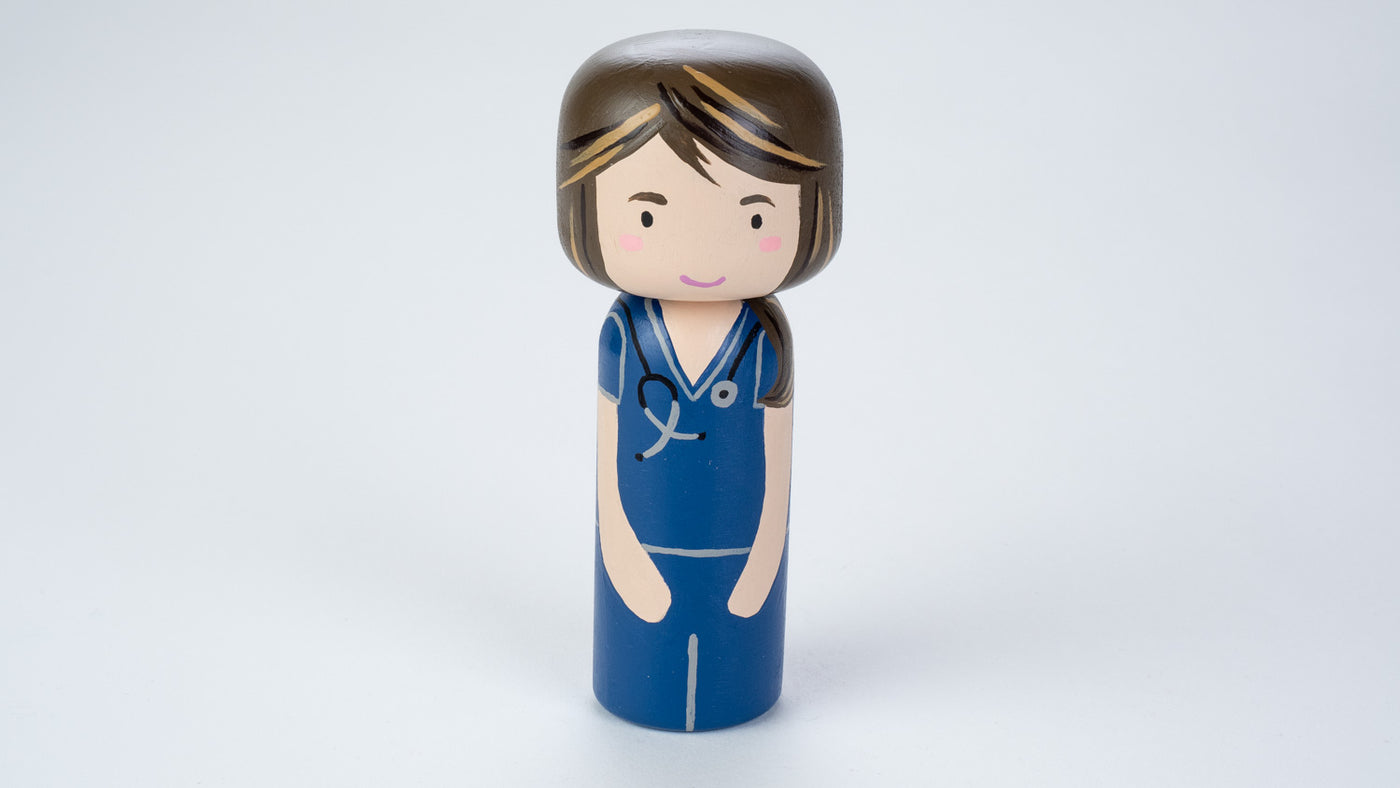 nurse dolls for sale