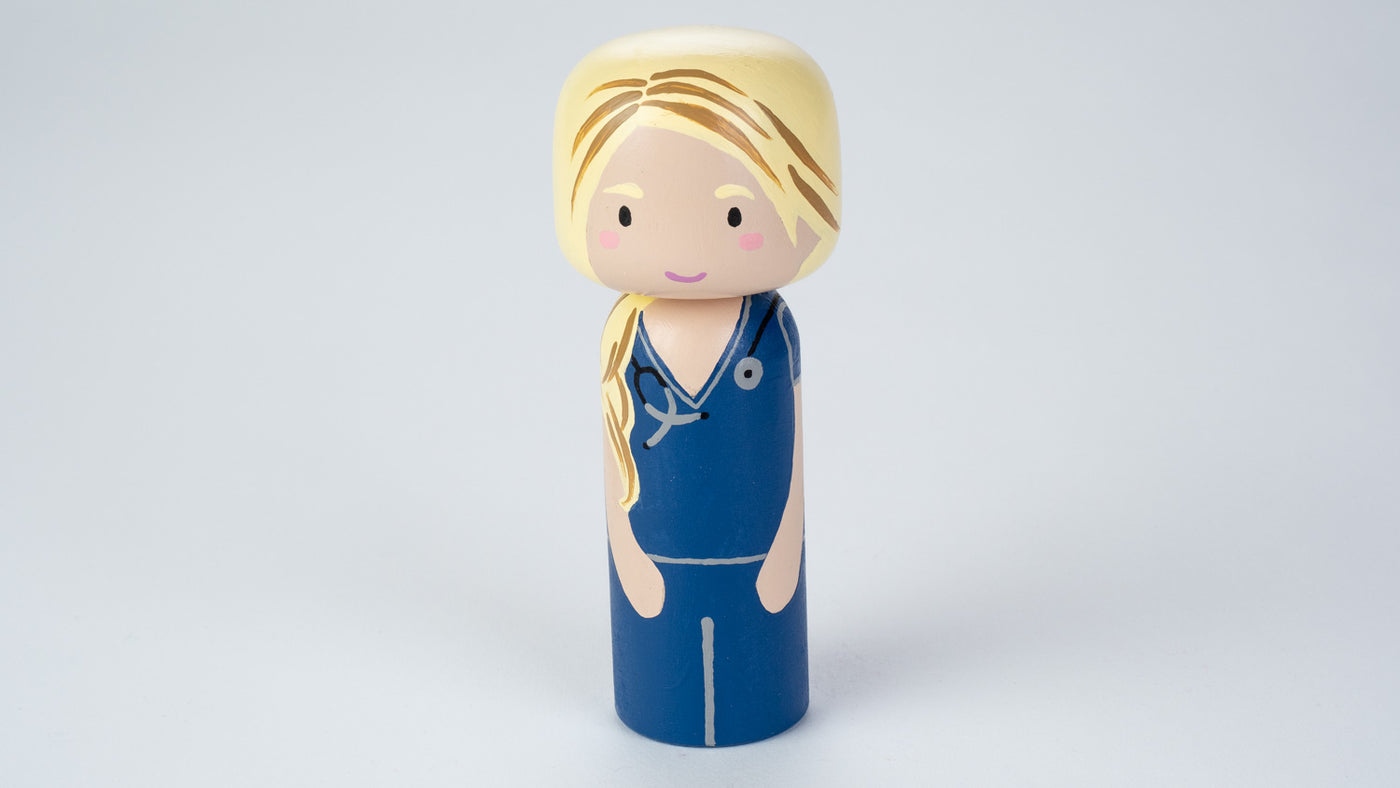 nurse dolls for sale