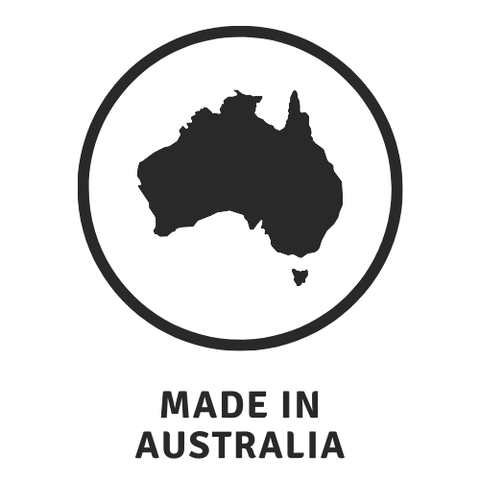 Made in Australia