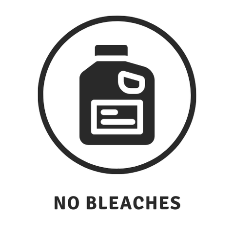 No Bleach