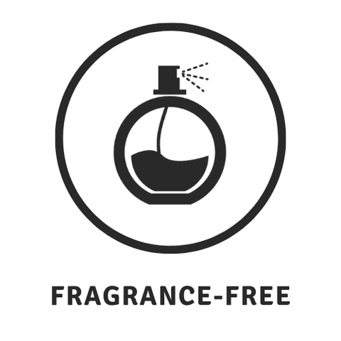 Fragrance Free