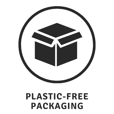 Plastic Free Packaging