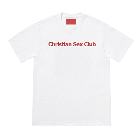 Christian Sex Club