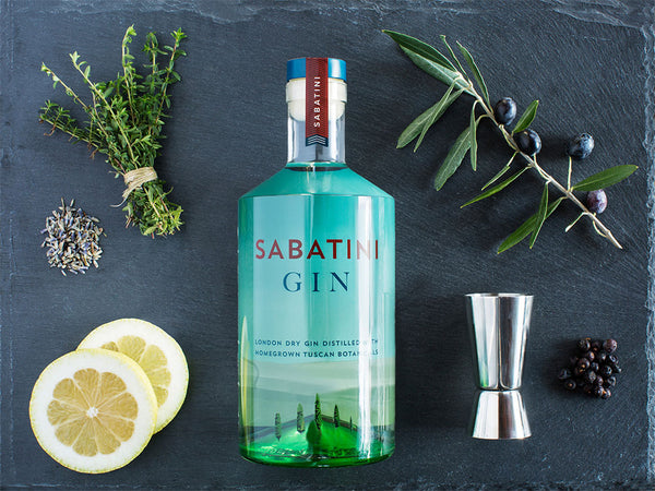 Sabatini Gin