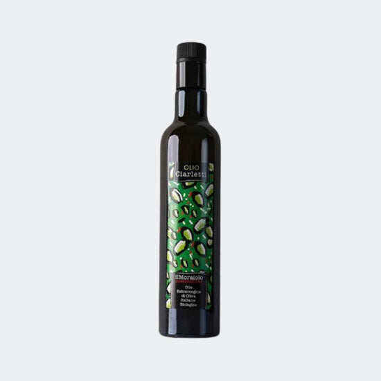 Misurino olio 250ml - ilboosterunostiledivita