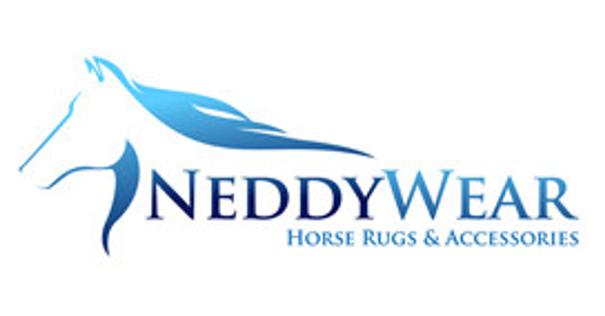 Neddy Wear Horse Rugs & Accessories