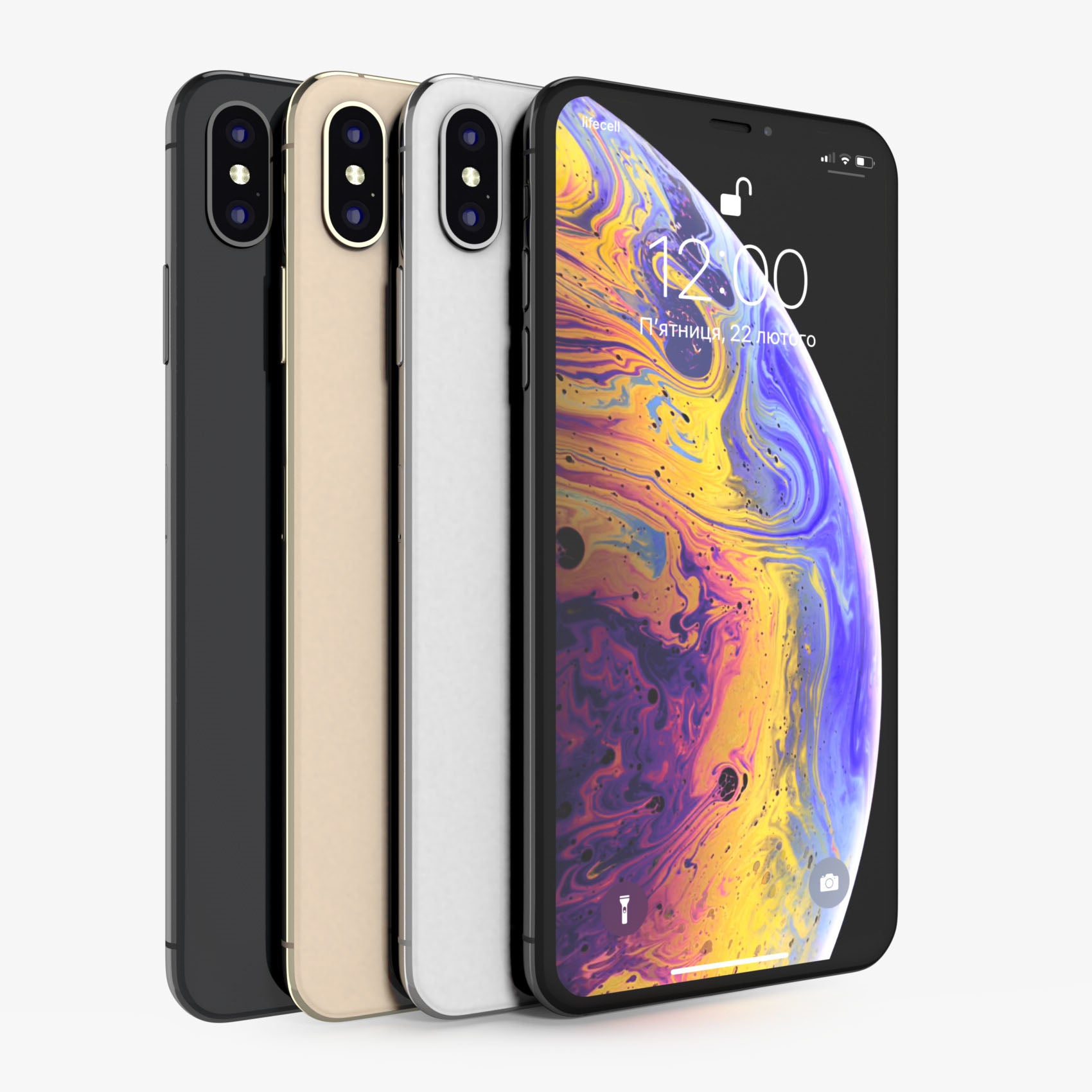 where can i buy iphone xs unlocked