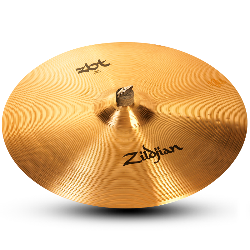 zildjian platillo sello que data