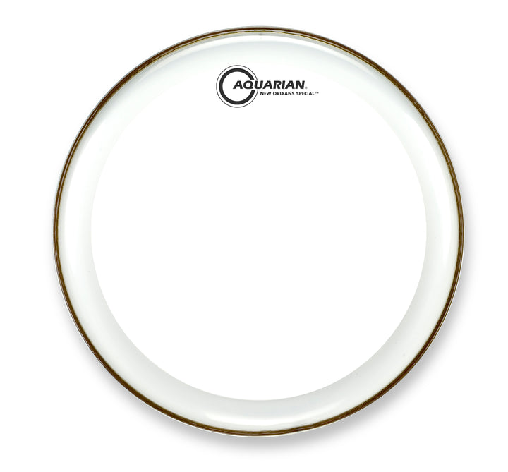 AQUARIAN NEW ORLEANS SPECIAL SNARE DRUM HEADS