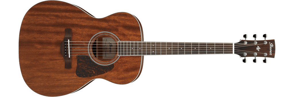 woods acoustic guitar price