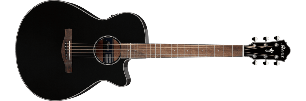 ibanez travel guitar