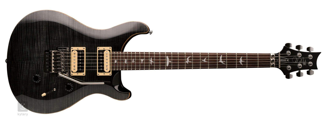 prs black