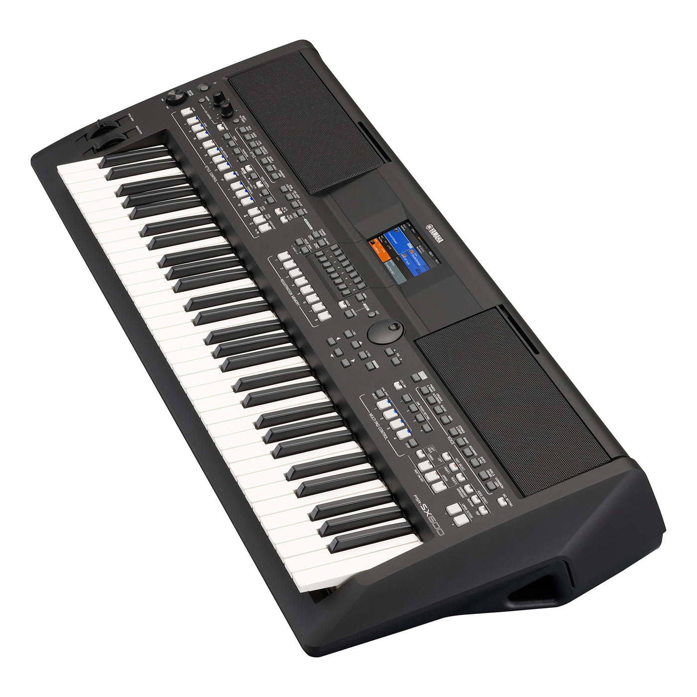 yamaha psr 1500 usb drivers for mac