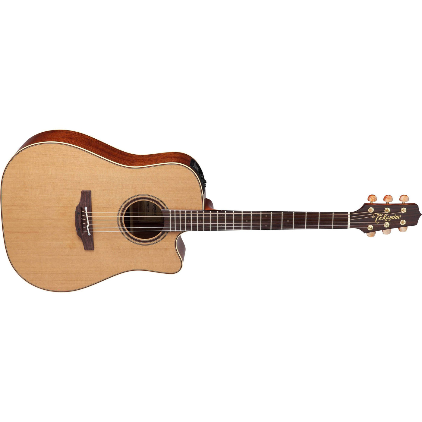 takamine p3dc