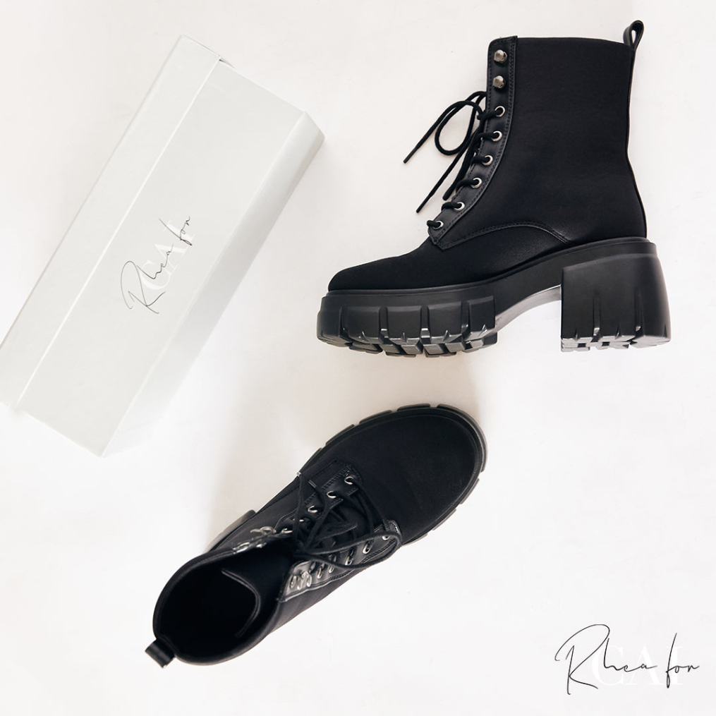 The Sorel Boots That Stole My Heart - The Mom Edit