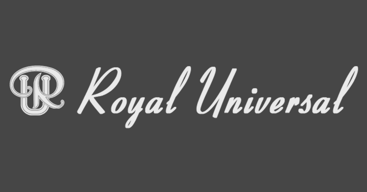 Royal Universal Lace