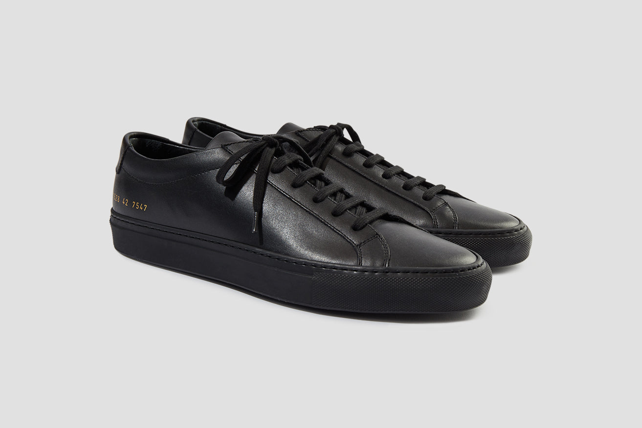 COMMON PROJECTS SHOES ORIGINAL ACHILLES 