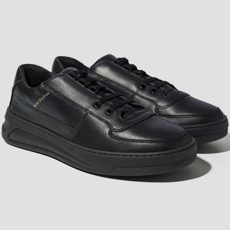 ACNE STUDIOS SNEAKERS PEREY LACE UP 