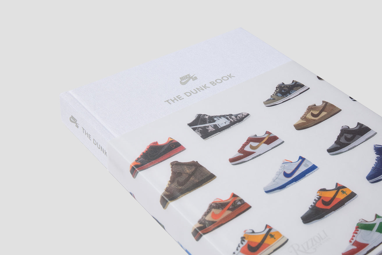 nike founder book
